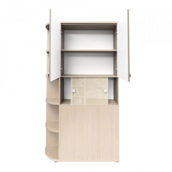 шкаф в детскую комнату