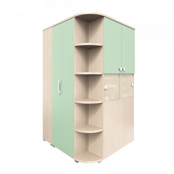 шкаф в детскую комнату