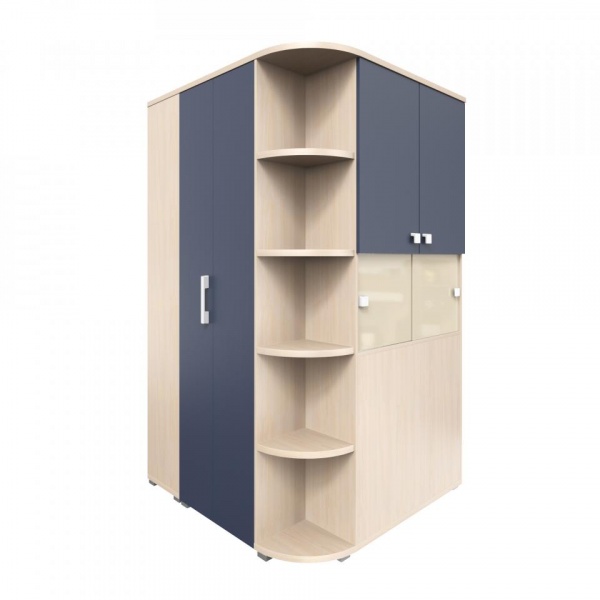 шкаф в детскую комнату