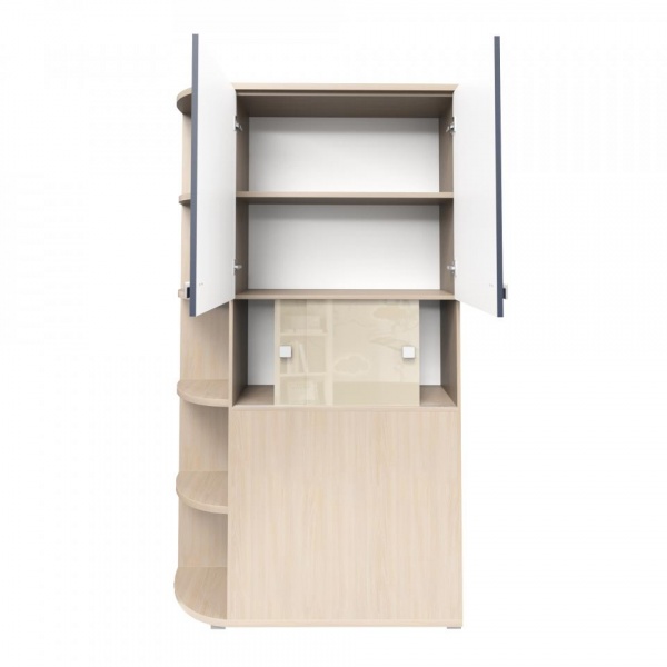 шкаф в детскую комнату