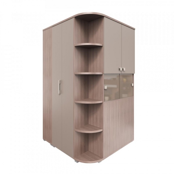 шкаф в детскую комнату