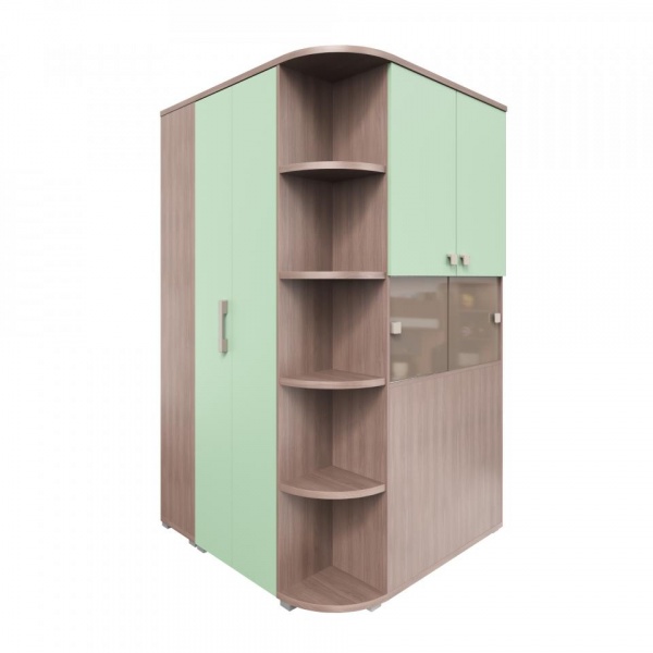 шкаф в детскую комнату