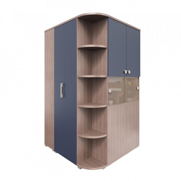 шкаф в детскую комнату