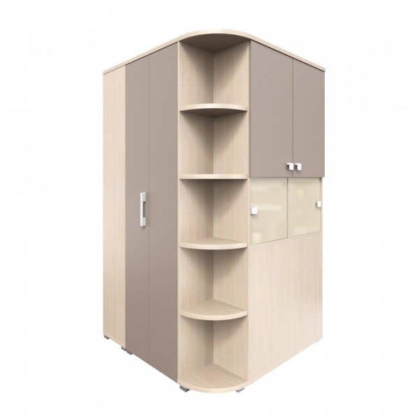 шкаф в детскую комнату