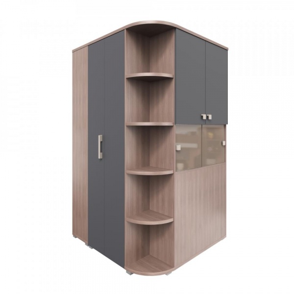 шкаф в детскую комнату