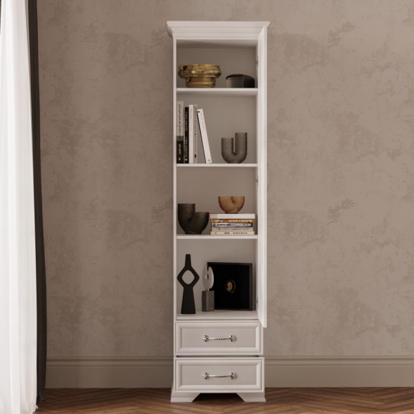 Распашные шкафы