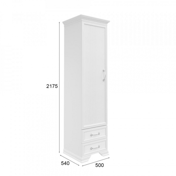 Распашные шкафы