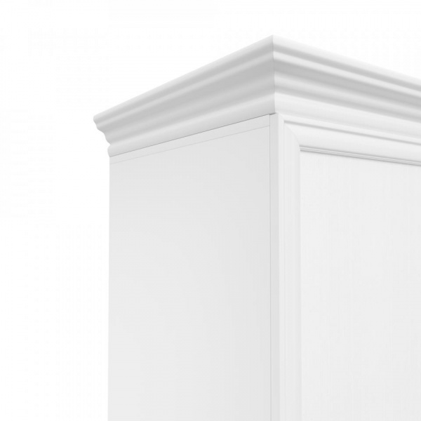 Распашные шкафы