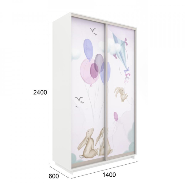 купить шкаф-купе