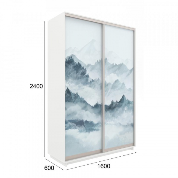 купить шкаф-купе