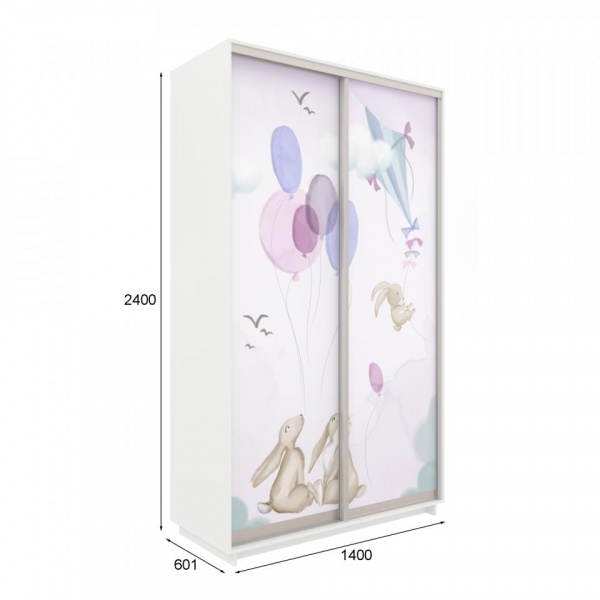 купить шкаф-купе