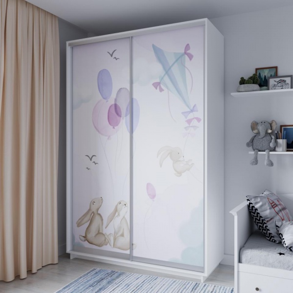 купить шкаф-купе