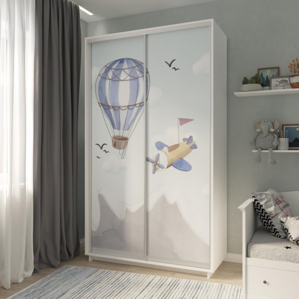 купить шкаф-купе