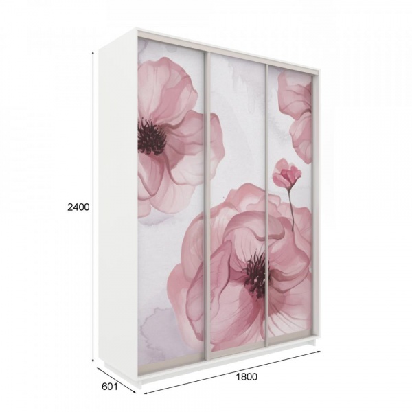 купить шкаф-купе