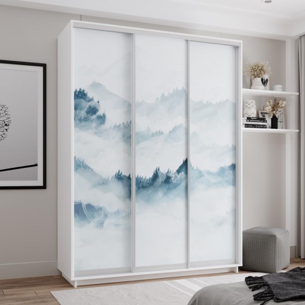 купить шкаф-купе