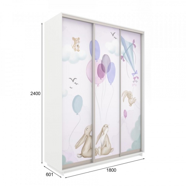 купить шкаф-купе