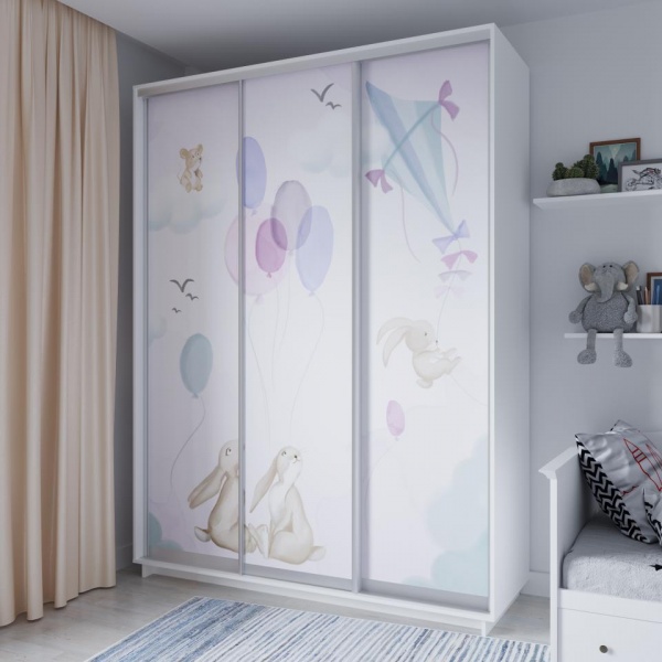 купить шкаф-купе