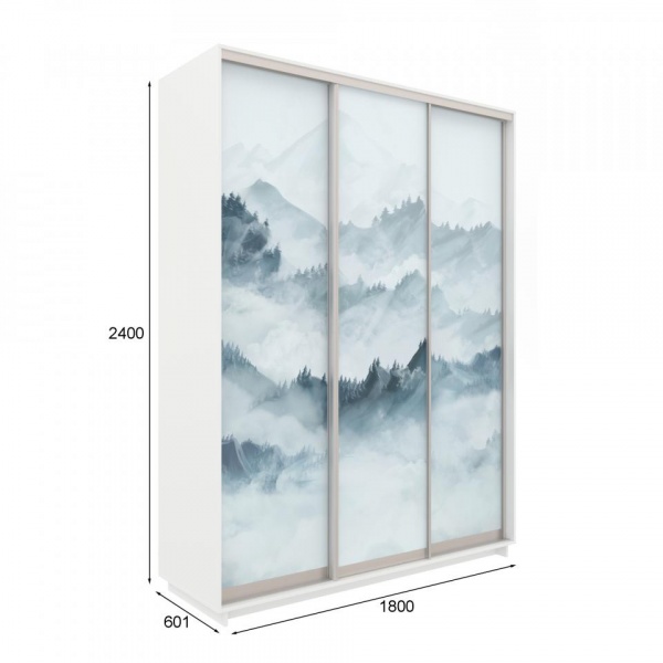 купить шкаф-купе