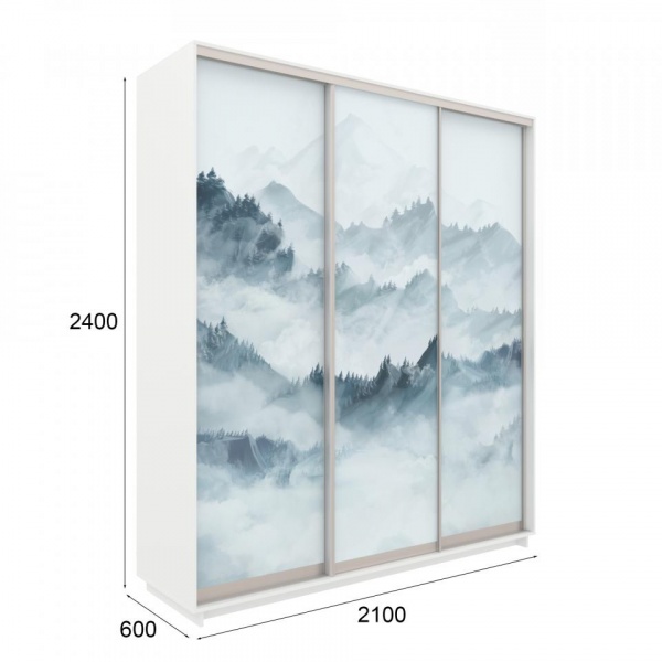 купить шкаф-купе