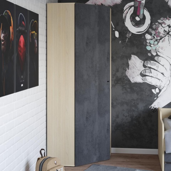 шкаф в детскую комнату