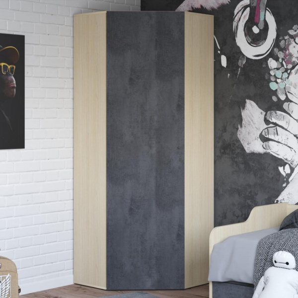 шкаф в детскую комнату