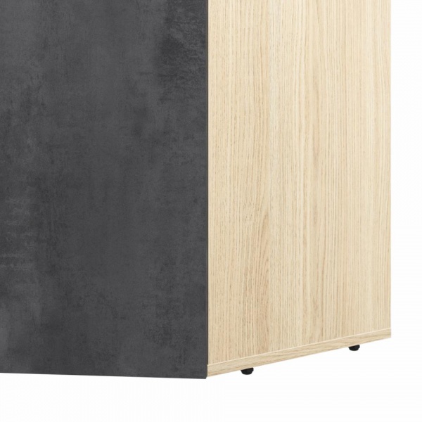 шкаф в детскую комнату