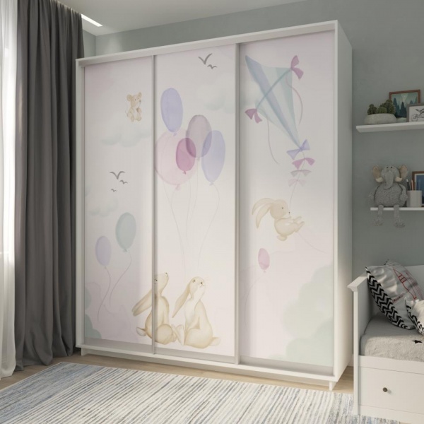 купить шкаф-купе