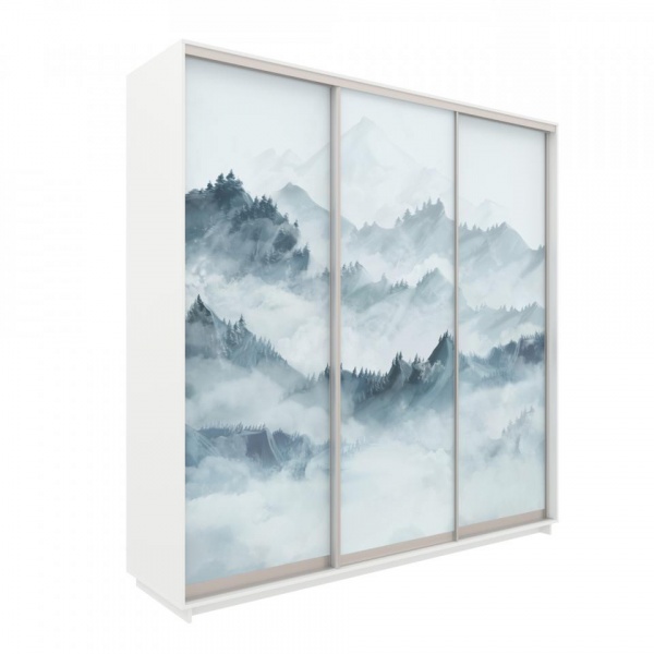 купить шкаф-купе