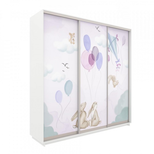 купить шкаф-купе