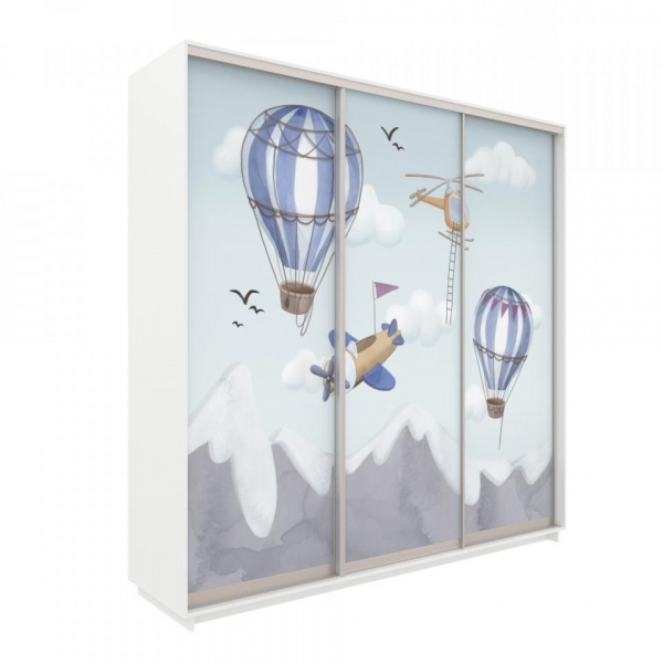 купить шкаф-купе