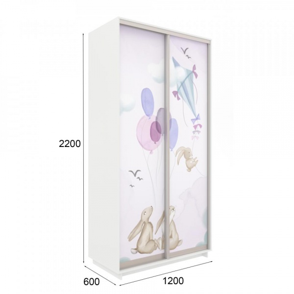 купить шкаф-купе