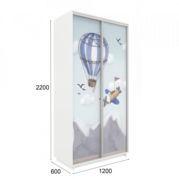 купить шкаф-купе