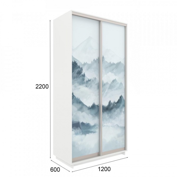 купить шкаф-купе