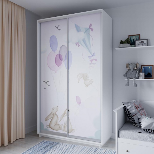 купить шкаф-купе