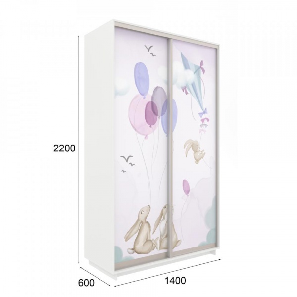 купить шкаф-купе