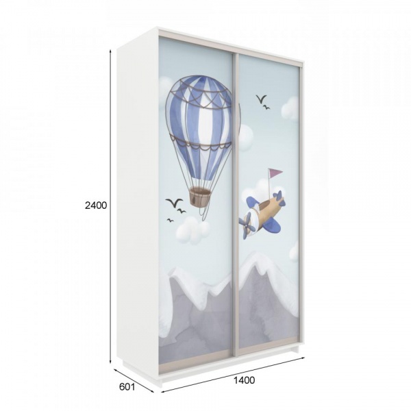 купить шкаф-купе