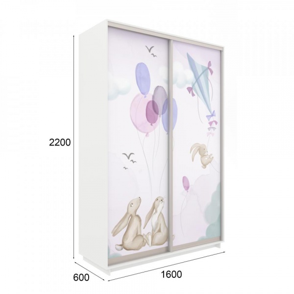 купить шкаф-купе