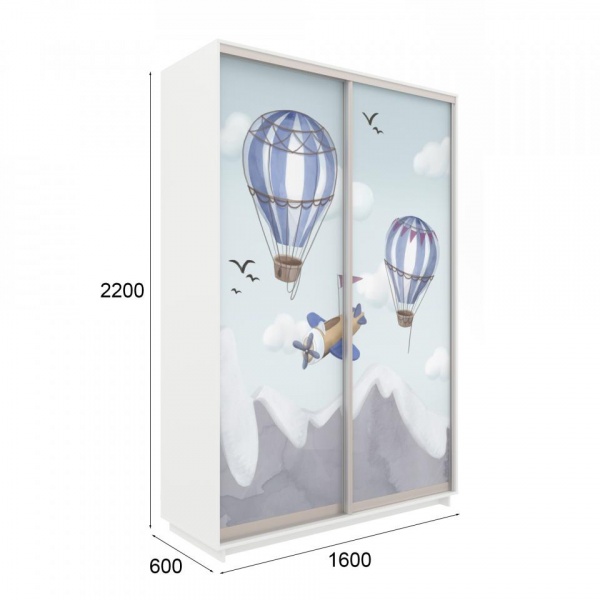 купить шкаф-купе