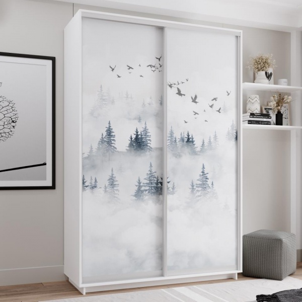 купить шкаф-купе