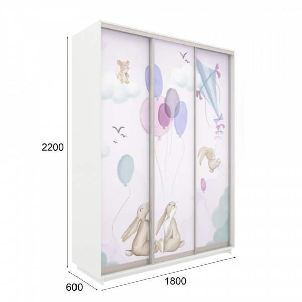 купить шкаф-купе