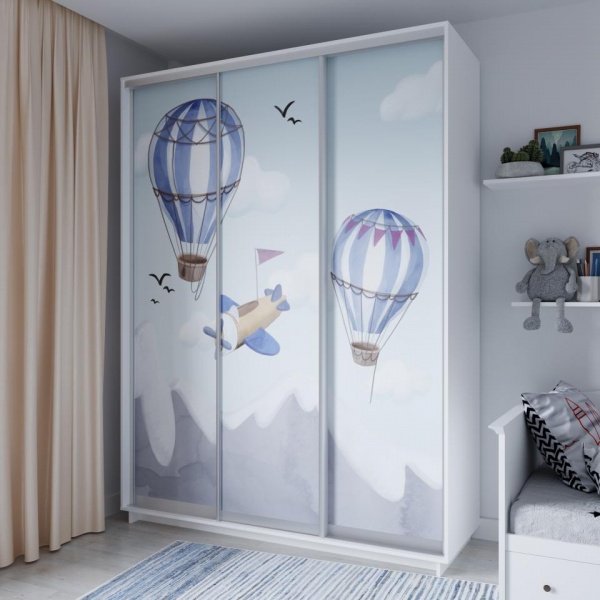 купить шкаф-купе