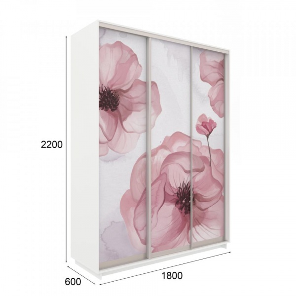 купить шкаф-купе