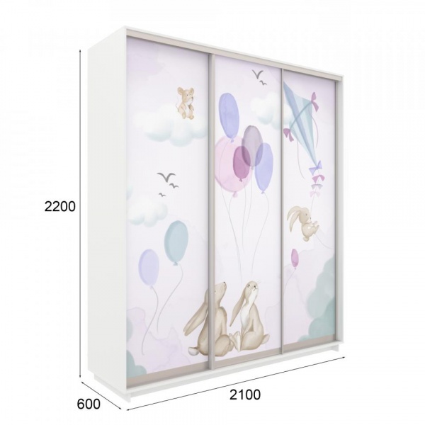 купить шкаф-купе