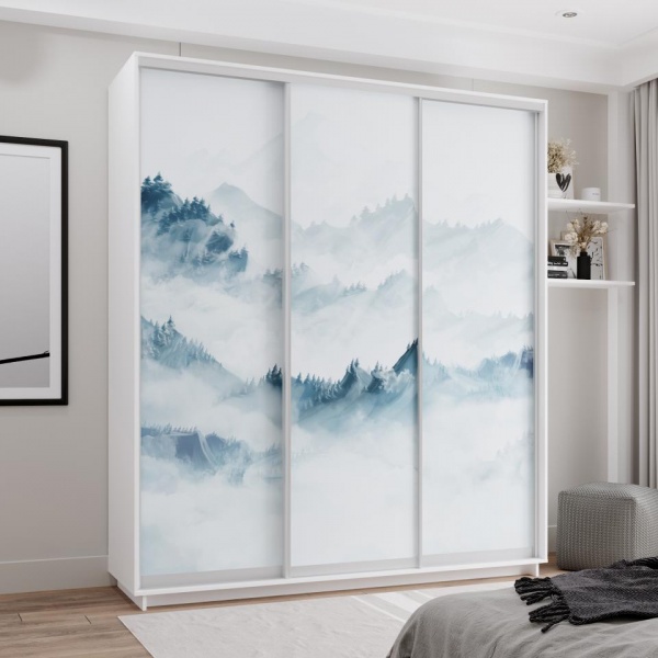 купить шкаф-купе