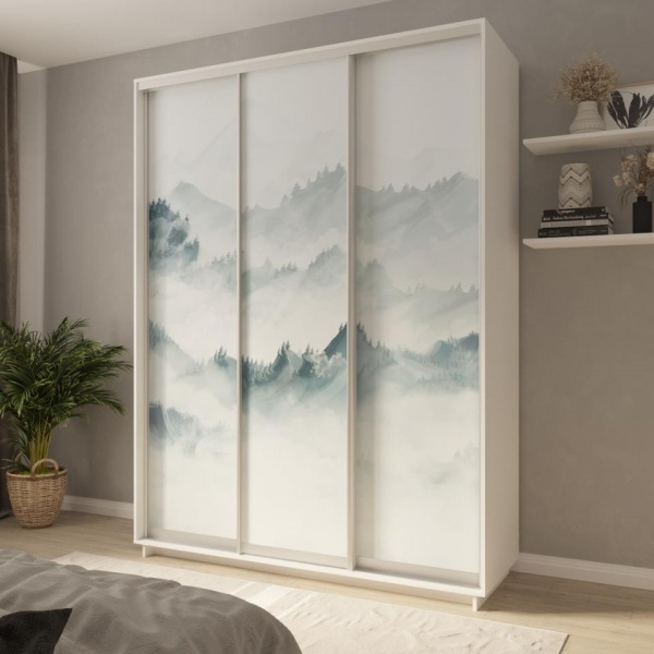 купить шкаф-купе