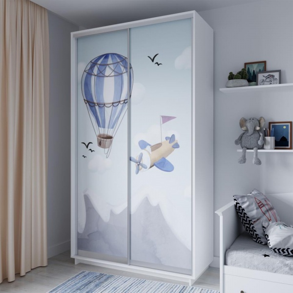 купить шкаф-купе