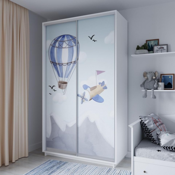 купить шкаф-купе