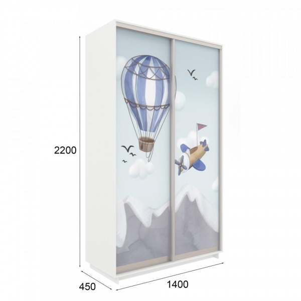 купить шкаф-купе