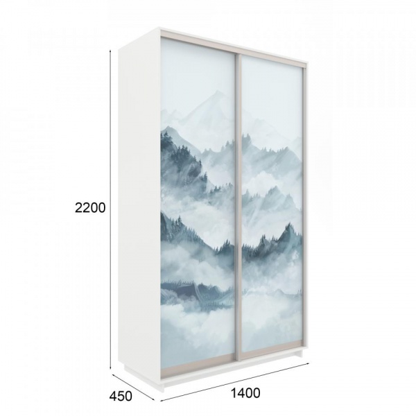 купить шкаф-купе