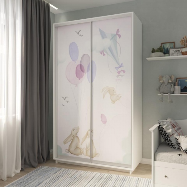 купить шкаф-купе